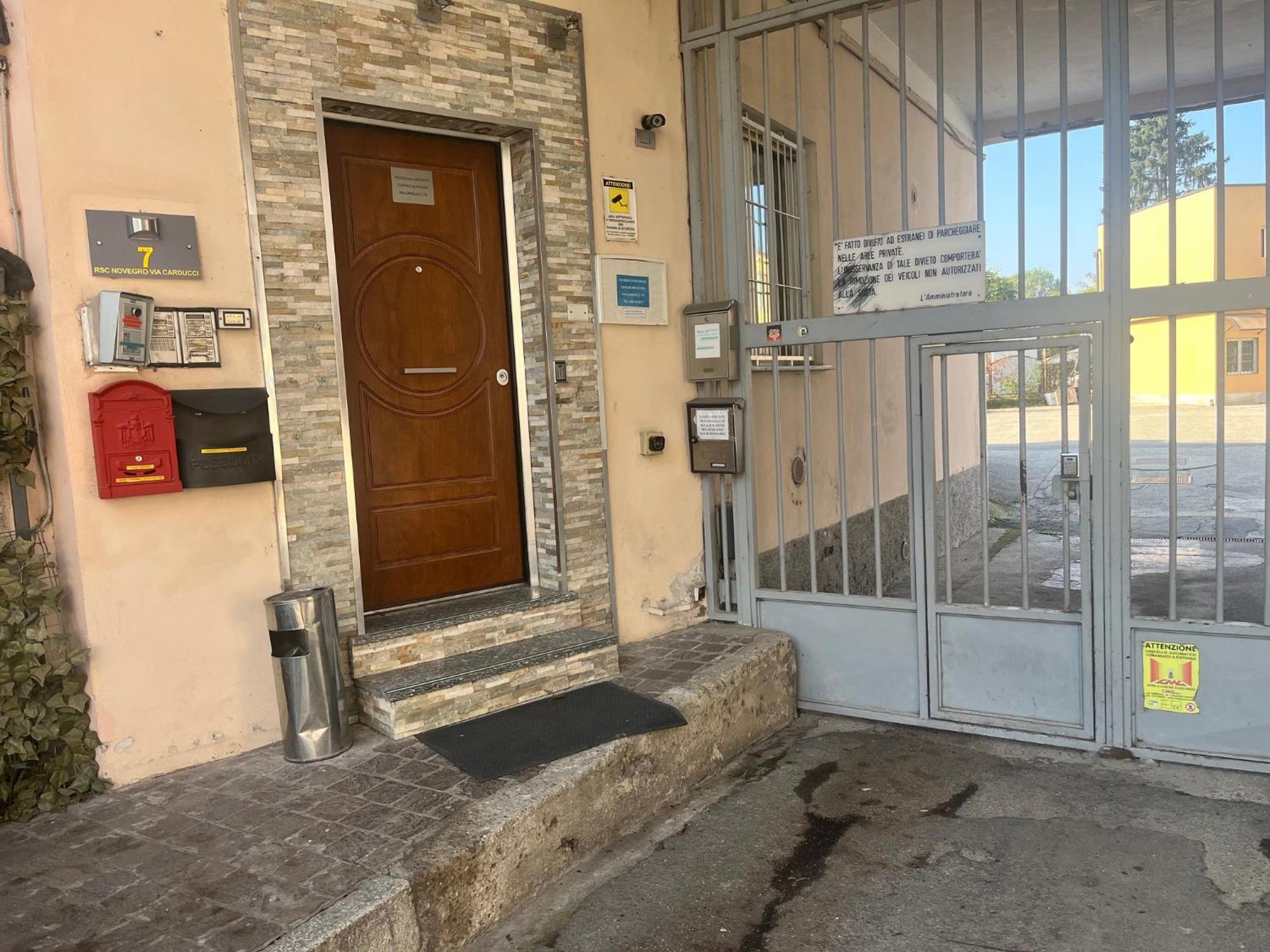 Gasthof Residenza Centro Novegro